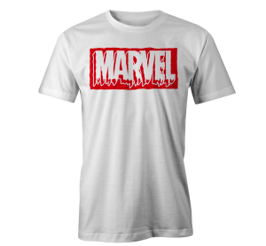 Marvel Logo Variation 12